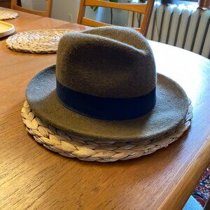 Magill Fedora